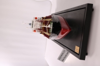 customized model of 114米油轮
